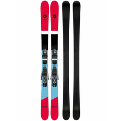 Rossignol Sprayer 158 + Xpress 10 GW RTL Ski Set 2021 multi Gr. Uni