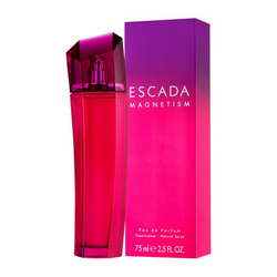 Parfem za žene Magnetism Escada EDP (75 ml)