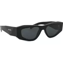 Prada Ženske sunčane naočare 0PR B19S 16K08Z, Crne
