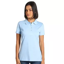 EXPLODE PREMIUM POLO LADY 180 g/m2 - ženska polo majica od češljanog pamuka