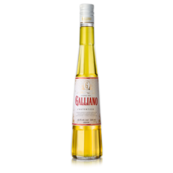 Galliano Liker Vanilla, 0.7l