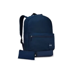 CASE LOGIC Campus Commence ranac za laptop 24L - Dress Blue
