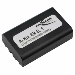 Baterija Ansmann A-Nik EN-EL1