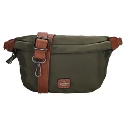 Charm London Buckingham W01203 Olive green
