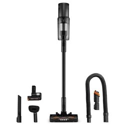 Gorenje Štapni usisivač SVC 296449 NMBL, 550 W, Crni