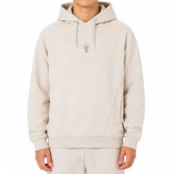361 Degrees dukserica hoody Jokic za muškarce