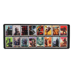 Podloga Paladone The Mandalorian - Desk Mat