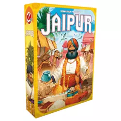 Jaipur (slovenska izdaja)