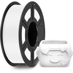 Anycubic PETG White, 1.75 mm / 1000 g