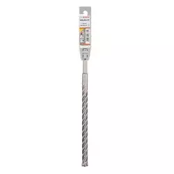 BOSCH Hamer burgija SDS plus-5X 2608833818 14 x 200 x 260 mm siva
