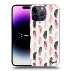 ULTIMATE CASE MagSafe za Apple iPhone 14 Pro Max - Feather 2