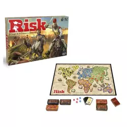 Risk Hasbro