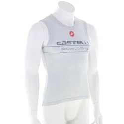 Castelli Active Cooling SL Moški Funkcijska majica