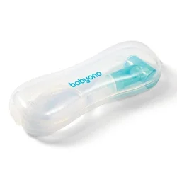BabyOno Aspirator za nos sa cevčicom