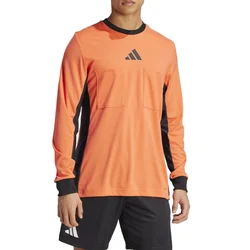 Dres z dolgimi rokavi adidas REF 24 JSY LS