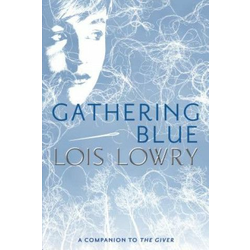 Gathering Blue