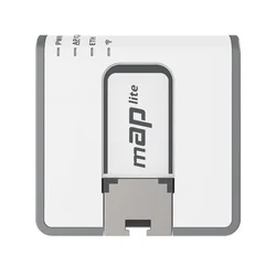 Mikrotik mAP lite RBmAPL-2nD