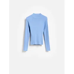 Reserved - Džemper s visokim sadržajem viskoze