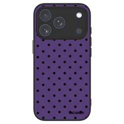 ULTIMATE CASE za Apple iPhone 17 Pro - Flickers 2