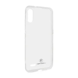 Maska Teracell Skin za LG K22 transparent