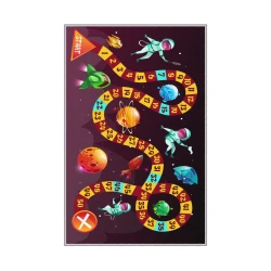 CONCEPTUM HYPNOSE Tepih (60 x 100) WOOKECE098