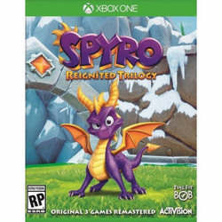 Spyro Reignited Triology XBOXONE