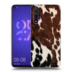 ULTIMATE CASE za Huawei Nova 5T - Rust