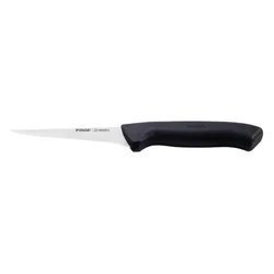 Boning knife, 12.5 cm, Ecco, Black - Pirge
