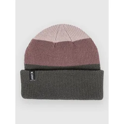 L1 Brach Blocked Beanie dusk