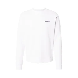 Pepe Jeans Majica črna/bela