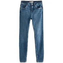 Next Kavbojke moder denim