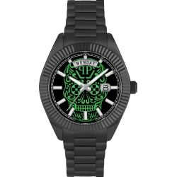 Philipp Plein PWPNA0724 Rock Couture Day-Date