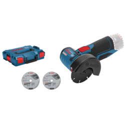 Bosch GWS 12V-76