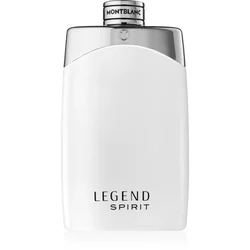 Montblanc Legend Spirit EDT 200 ml