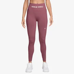 Nike W NP DF SMLS HR 7/8 TIGHT WT