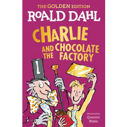 Charlie and the Chocolate Factory