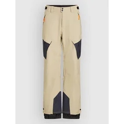 ONeill FwcPeak Cargo moške hlače olive blush colour block