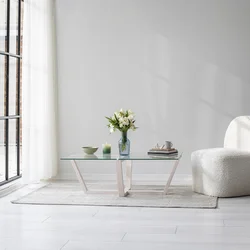 Hanah Home Klub sto Amalfi 105x35x65cm Beli