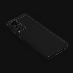 TELEMPIRE Silikonska maska za telefon Ultra Thin za Xiaomi 12/12x providna