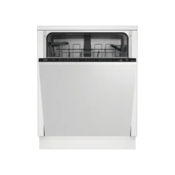 BEKO BDIN18441 Ugradna mašina za pranje sudova OUTLET