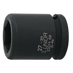 UNIOR Nasadni ključ IMPACT 22 3/4 U232/4