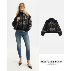 Scotch & Soda Jakna