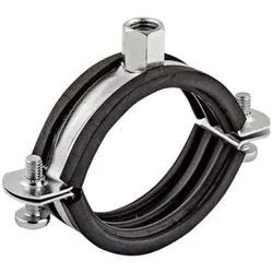 Dvojno vijačno ležišče M8/M10, 102 - 116 mm, 4