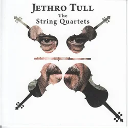 Jethro Tull Jethro Tull - The String Quartets