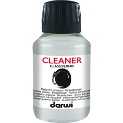 Darwi Brush Cleaner Čistilo za čopiče 100 ml