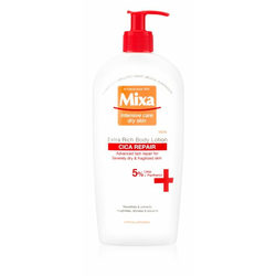 MIXA Losion za telo Cica 400 ml