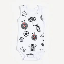 Stefan bodi atlet, Partizan