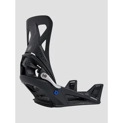 Burton Step Onx2023 Snowboard Bindings black