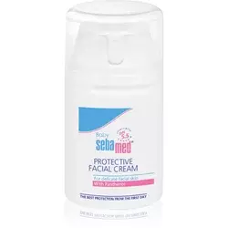 Sebamed baby krema za lice 50ml