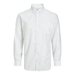JACK & JONES Srajca Parker, bela
